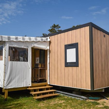 Ferienwohnung La Roseliere ❁ Piscine ❁ Tranquillite Saint-Hilaire-de-Riez Exterior foto