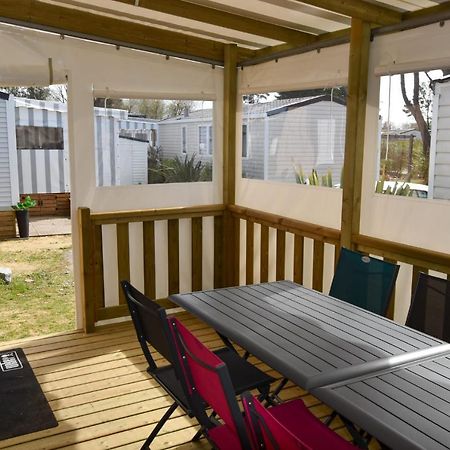 Ferienwohnung La Roseliere ❁ Piscine ❁ Tranquillite Saint-Hilaire-de-Riez Exterior foto
