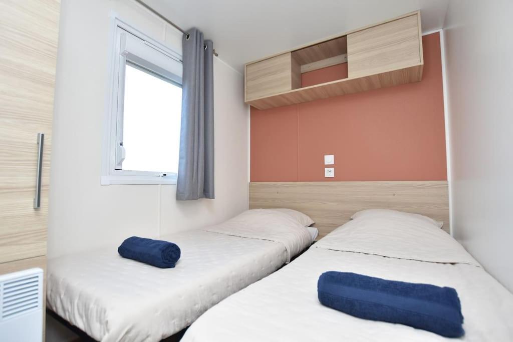 Ferienwohnung La Roseliere ❁ Piscine ❁ Tranquillite Saint-Hilaire-de-Riez Exterior foto