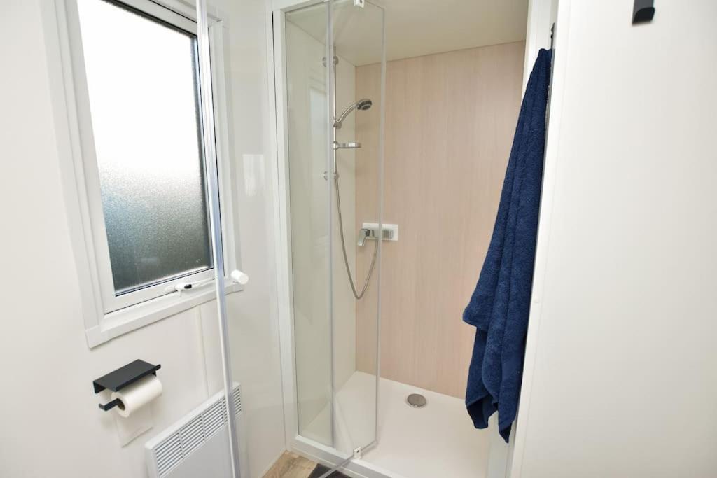Ferienwohnung La Roseliere ❁ Piscine ❁ Tranquillite Saint-Hilaire-de-Riez Exterior foto