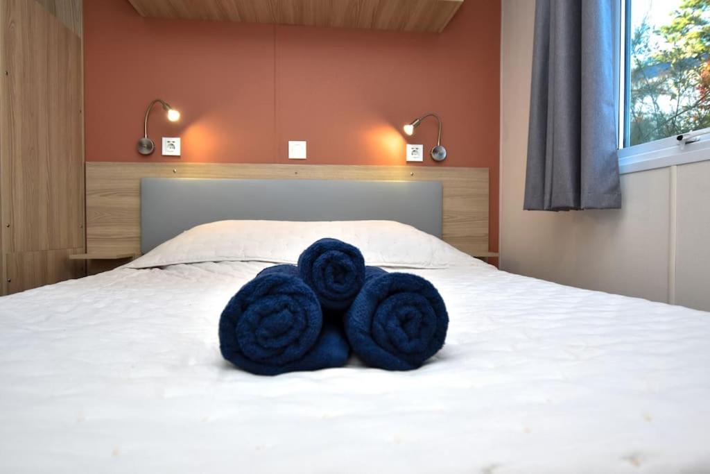 Ferienwohnung La Roseliere ❁ Piscine ❁ Tranquillite Saint-Hilaire-de-Riez Exterior foto
