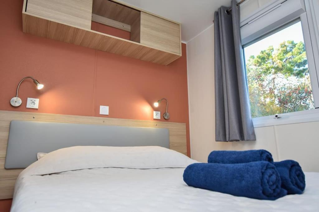Ferienwohnung La Roseliere ❁ Piscine ❁ Tranquillite Saint-Hilaire-de-Riez Exterior foto