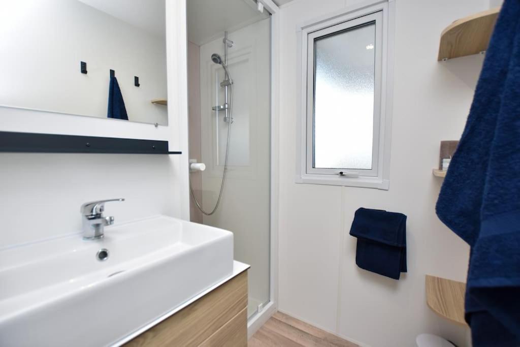 Ferienwohnung La Roseliere ❁ Piscine ❁ Tranquillite Saint-Hilaire-de-Riez Exterior foto